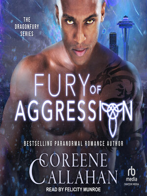 cover image of Fury of Aggression